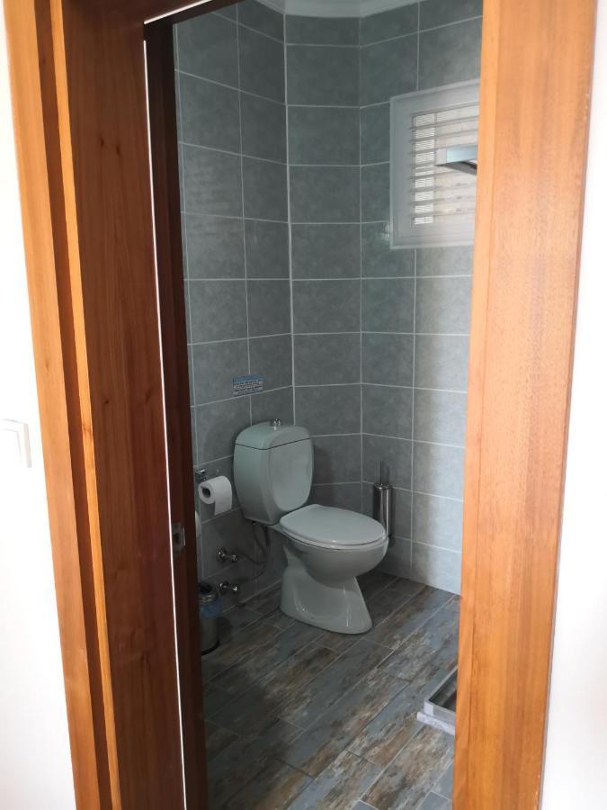 Hisar Aqua Hotel Oludeniz Exterior foto
